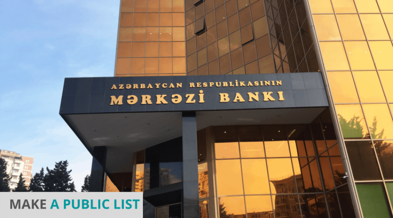 Best Banks in Azerbaijan